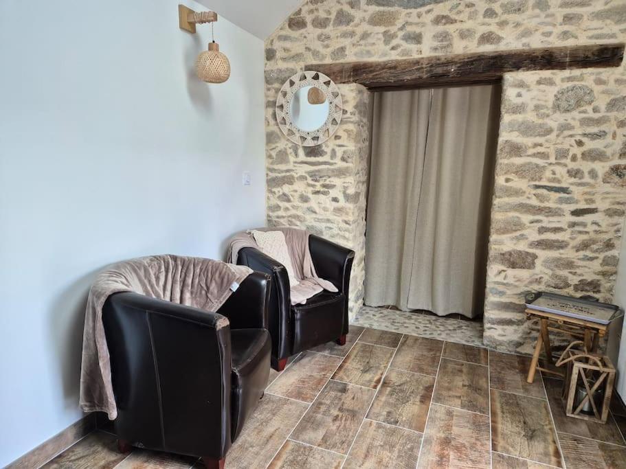 Gite De Felicite, Calme Et Nature Savenay Extérieur photo